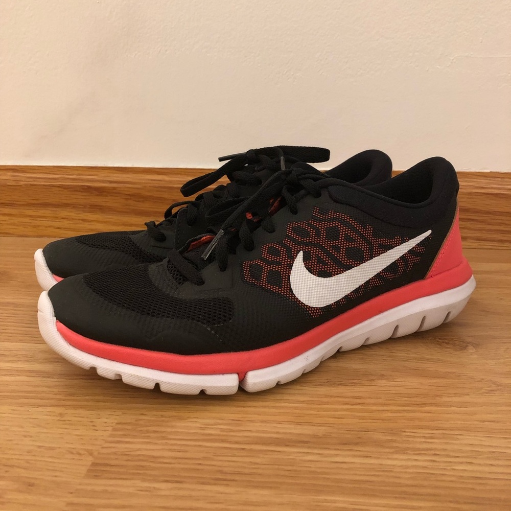 Nike running sneakers
